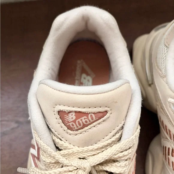 New Balance 9060’s - Picture 4 of 6